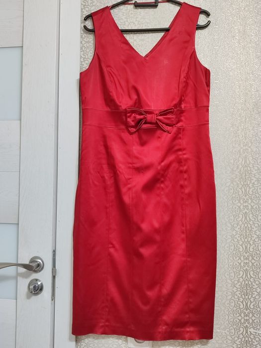 Платье женское вечернее