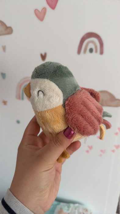 Играчки на марката little Dutch