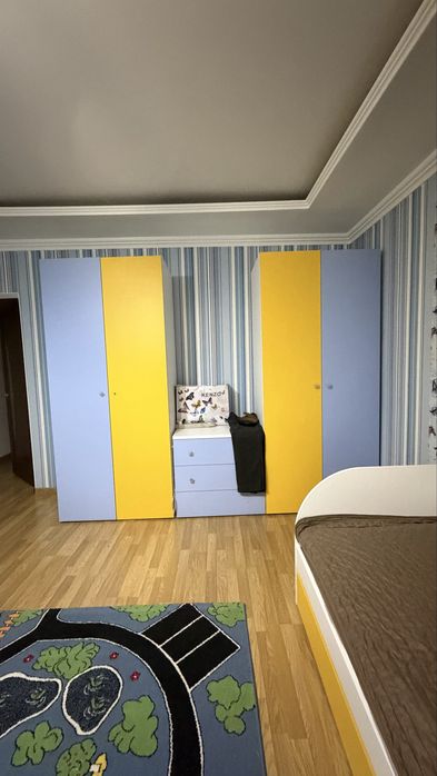 Детский гарнитур