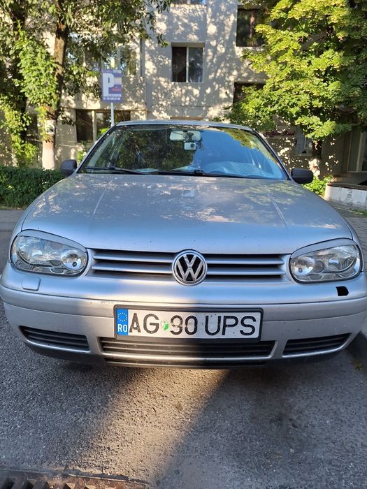 VOLKSWAGEN Golf 2003 — imagine 2