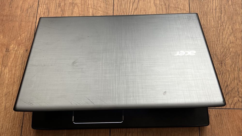 Laptop Acer i5 gen 6 cu ssd 256gb 8gb ram ddr4 nvidia 2gb