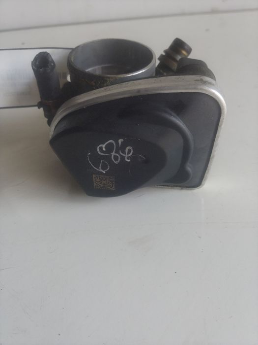 Clapeta acceleratie Opel Vectra 2008 A2C53192017