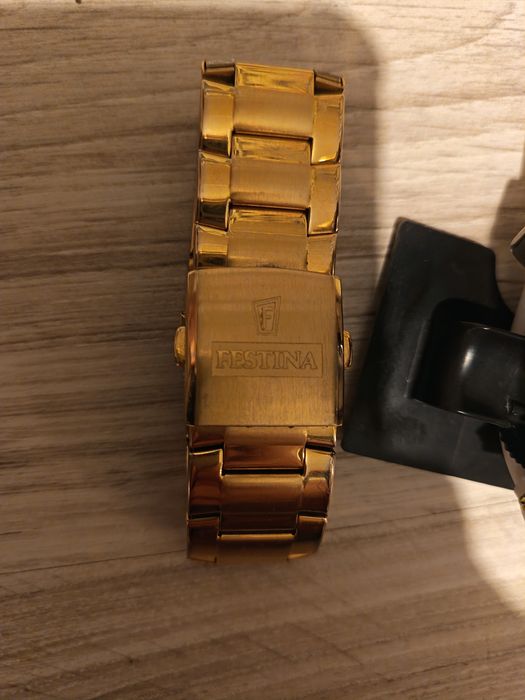 Ceas Festina F20541 Bărbătesc