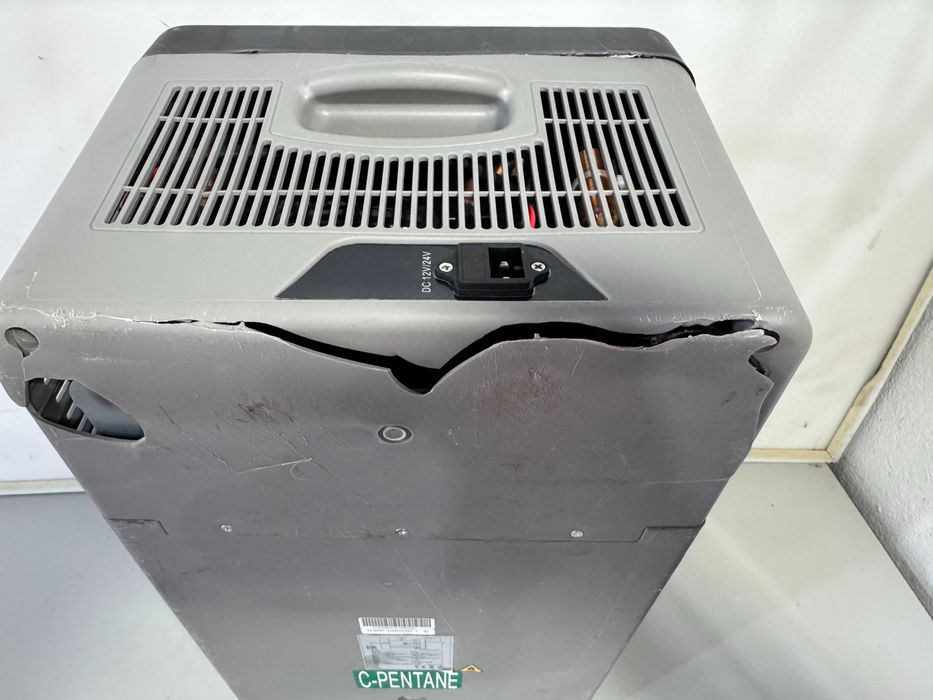 Хладилник - Alpicool C20 - 12-24V / 220 V