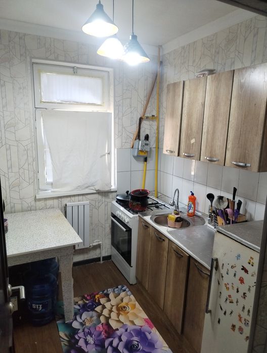 Кармана кумушкон Do'm 2 qavatlik 3 hona.