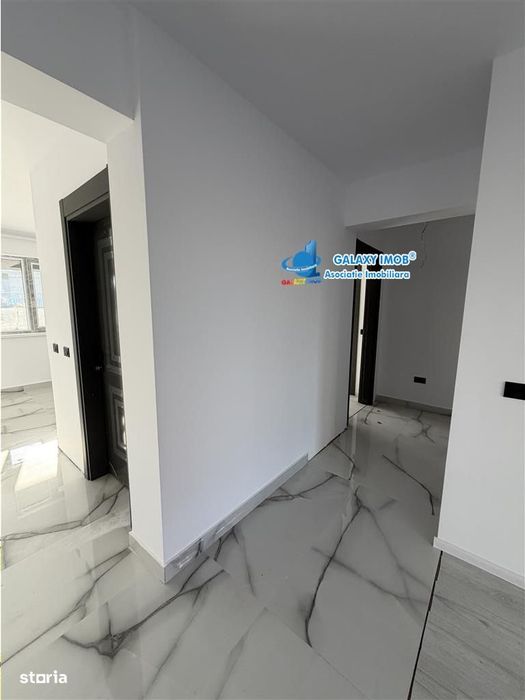 Apartament 3 camere2bai-cu gradina 55mp-Acte Finalizate-Prel Ghencea