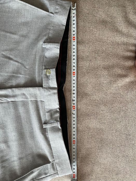 Мъжки официален  костюм