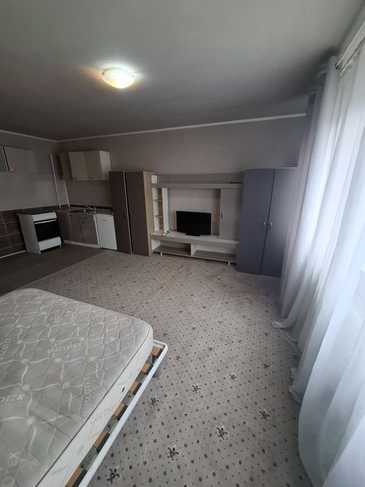 Garsonieră Tatarasi foarte aproape de piața Chirilă