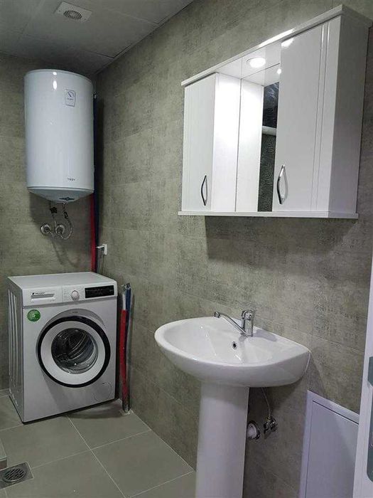 Дава се под наем Двустаен апартамент в Пловдив, Кършияка - 58 кв.м за 244.8 € - Снимка #6