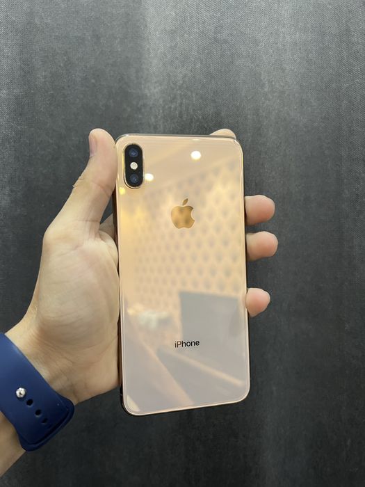 Ideal Iphone Xs Max