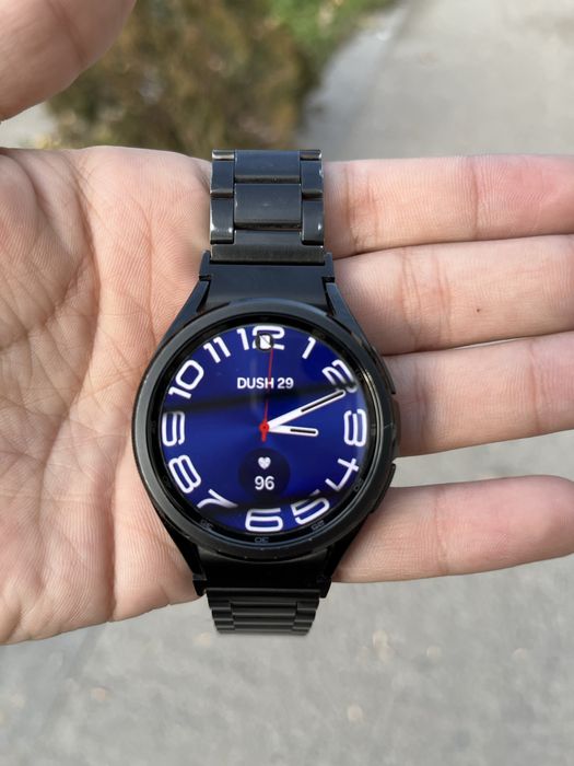Samsung galaxy watch 6 classic 43mm