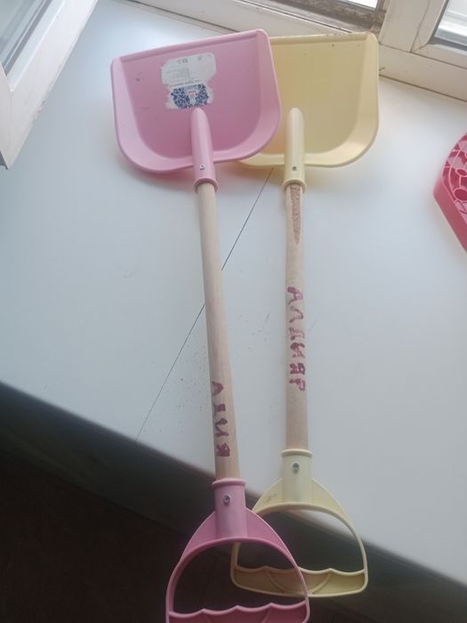 Детские спортивные игрушки