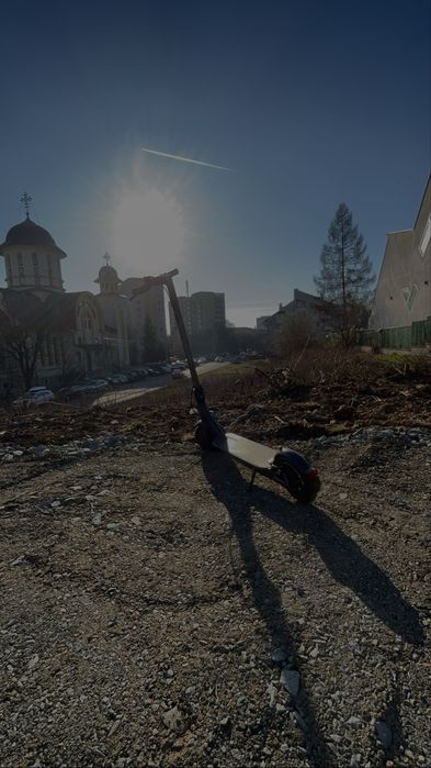 Vand urgent trotineta xiaomi pro 2!