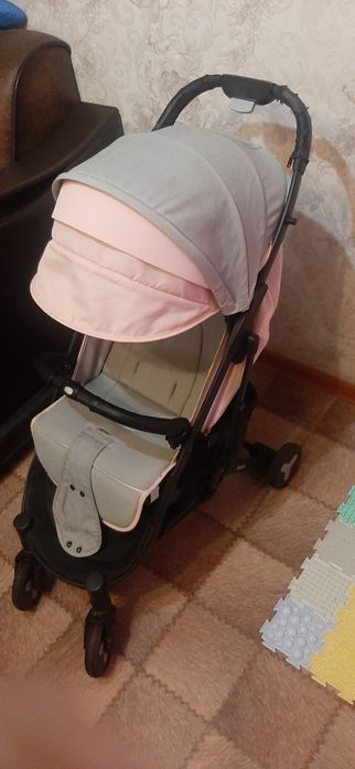 Продам детскую коляску!