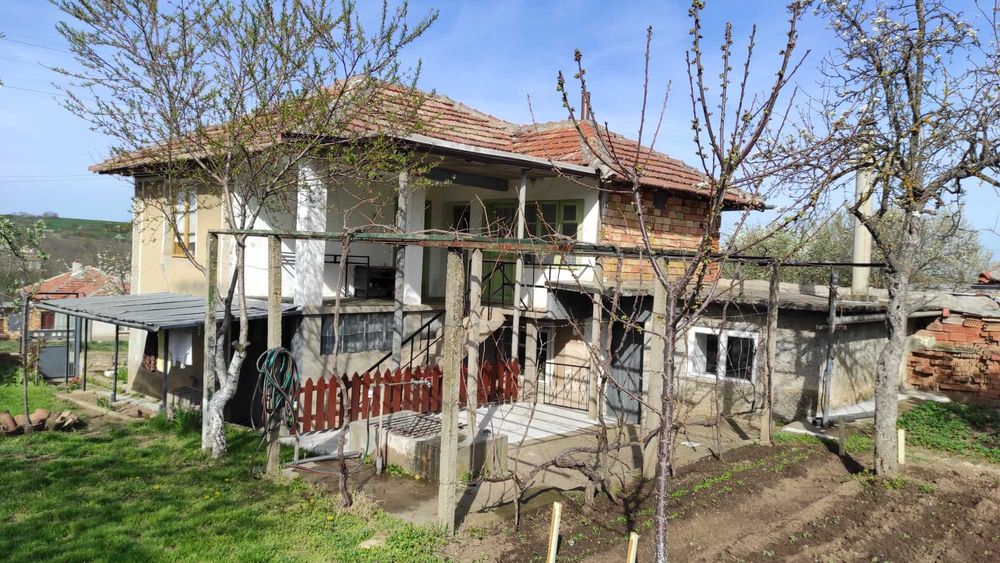 Продава се Къща в с. Каменово, Област Разград - 80 кв.м за 383 €/кв.м - Снимка #6