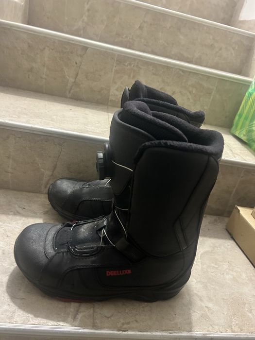 Сноуборд обувки 41