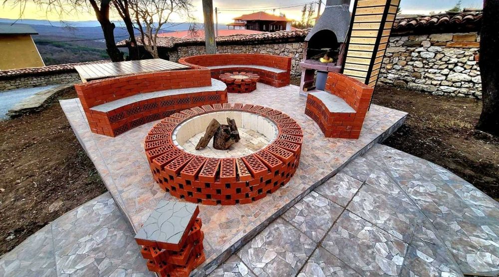 Дава се под наем Мезонет в Велико Търново, Акация - 70 кв.м за 51 € - Снимка #16