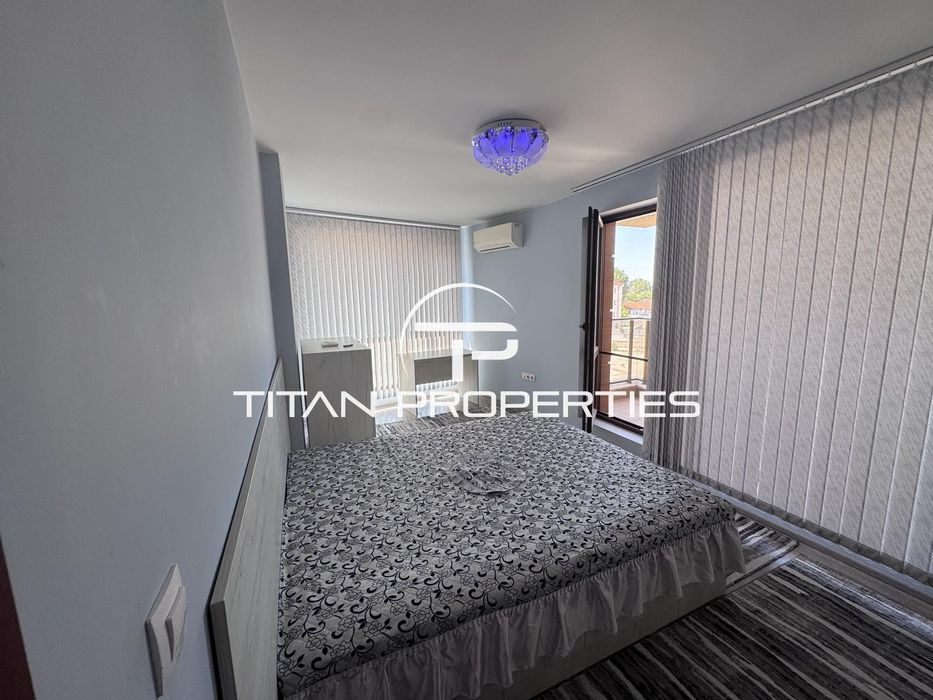 Продава се Двустаен апартамент в Пловдив, Христо Смирненски - 74 кв.м за 1892 €/кв.м - Снимка #5