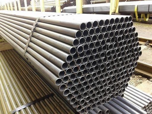 Труба Стальная (все диаметры) ОПТОМ со склада