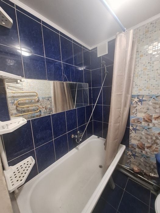 Продам 1к квартиру