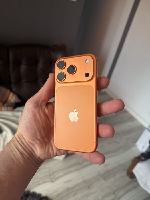 Iphone 17 PRO display original carcasa piese