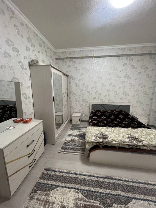 Мотрит ситида Марварид элитный домда 2 хоналик ижара