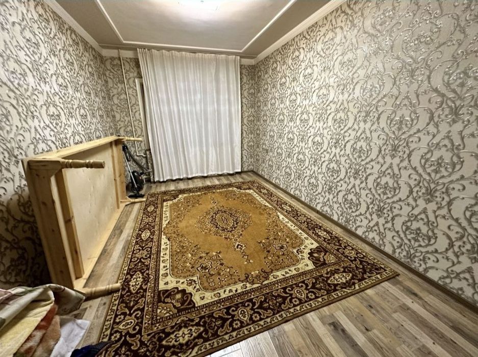 Аренда 3х комнатной квартиры Карасу-3