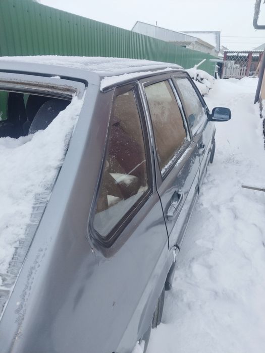 Срочна продам Ваз 2114