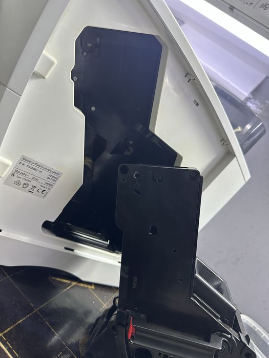 Кофемашина Siemens TK52002