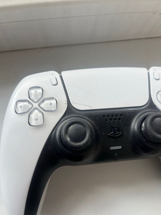Джойстик DualSense ps5