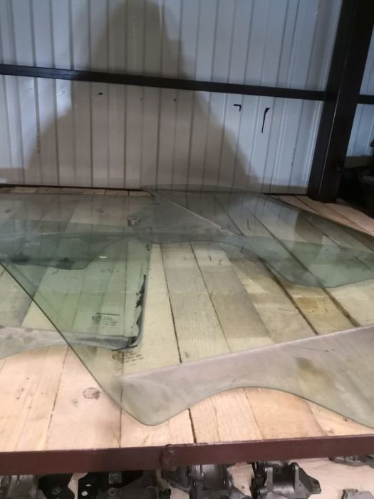 Geamuri uși, geamuri laterale Logan, Sandero, Mcv