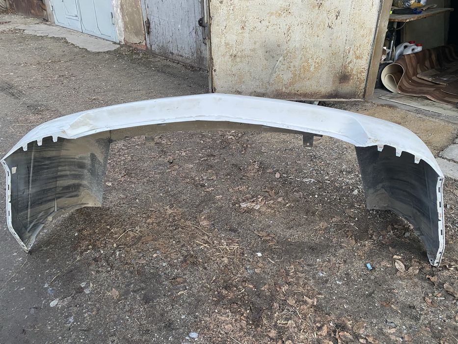 Бампер Шевроле Кобальт