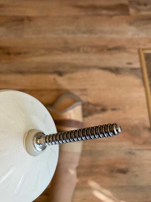 Proteza de coapsa, articulatie genunchi , manson silicon Theranova