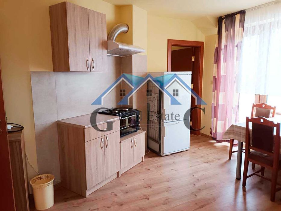 Двустаен апартамент под наем 410 евро, Св.Св. Константин и Елена