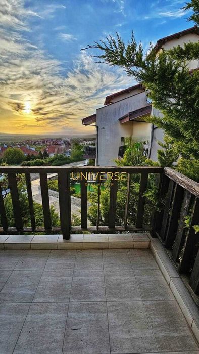 Продава се Едностаен апартамент в с. Кошарица, Област Бургас - 30 кв.м за 561 €/кв.м - Снимка #8