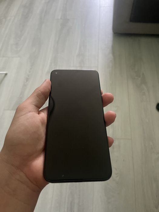 Huawei nova 8i като нов
