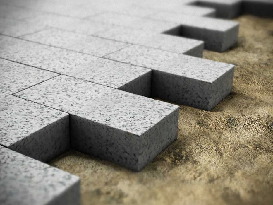 Гранитная брусчатка. Большой выбор.