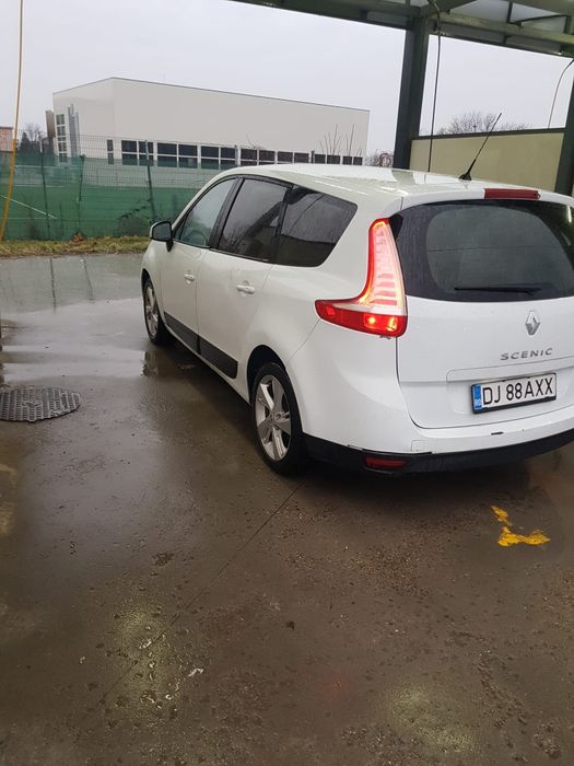 Vand Renault Scenic 3