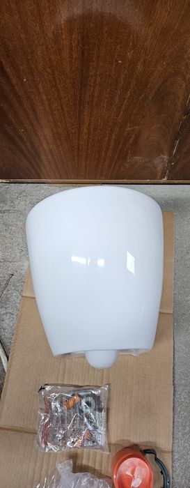 Структура за вграждане grohe