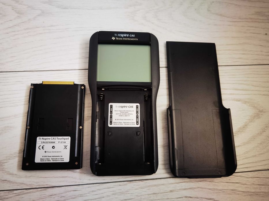 Calculator Texas Instruments Ti Nspire cas,TI 83 plus