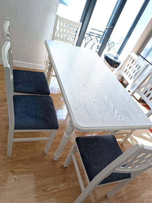 Super skidka!!! *SEH*Oshhona stol stullar sotiladi