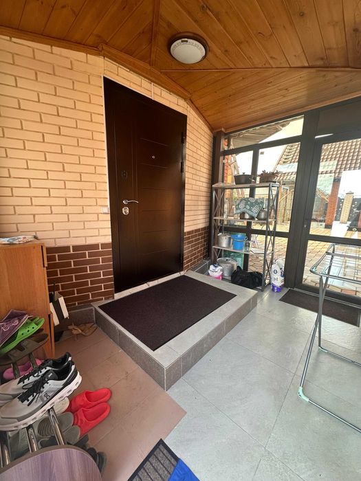 Отличный дом в Бишкуле