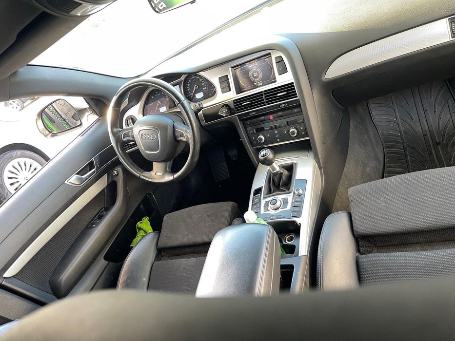 AUDI A6 2010 — imagine 5