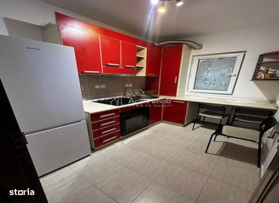 2 cam penthouse - Uta Ared