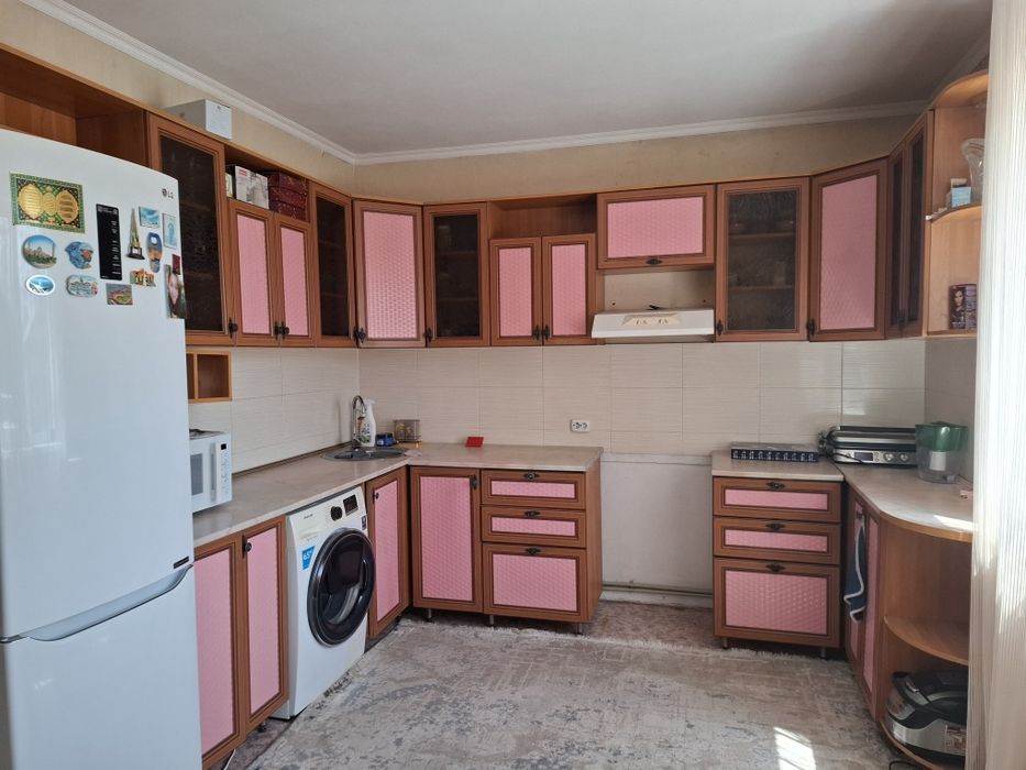 Продам кухонный гарнитур