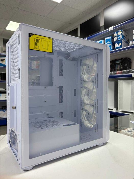Игровой корпус для компьютера