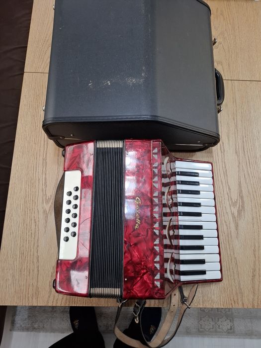 Акордеон Galotta 40 баса