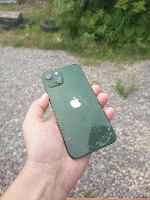 Продам iPhone 13/128gb