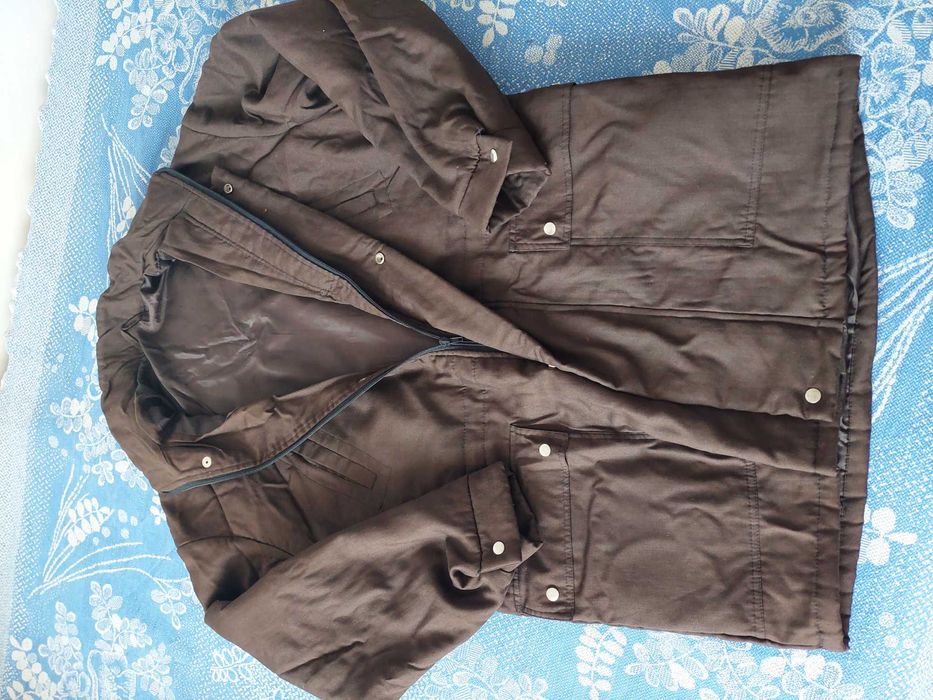 Куртка мужская новая