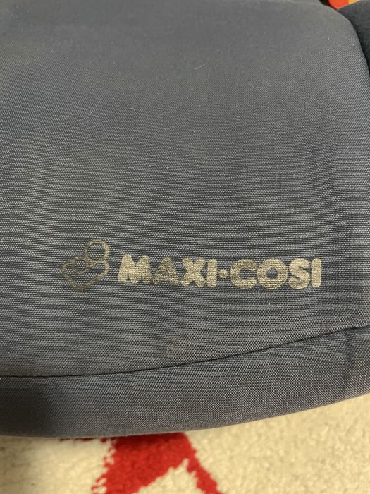 Столче за кола Maxi Cosi